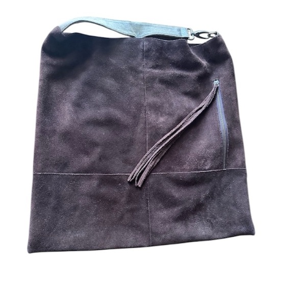 HOBO International BOHO-Chic Shoulder Tote